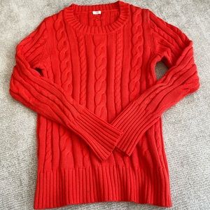 Jcrew Sweater